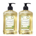 A LA MAISON French Liquid Hand Soap, Rosemary Mint by ALaMaison