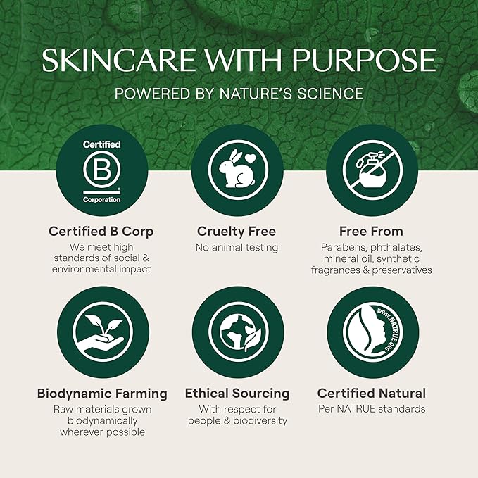 Weleda Skin Food Original Ultra-Rich Body Cream, 1 Fluid Ounce, Plant Rich - Image 9