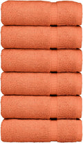 Luxury Hotel & Spa Collection, Quick Dry 100% Turkish Cotton 700 GSM, Eco by BareCotton