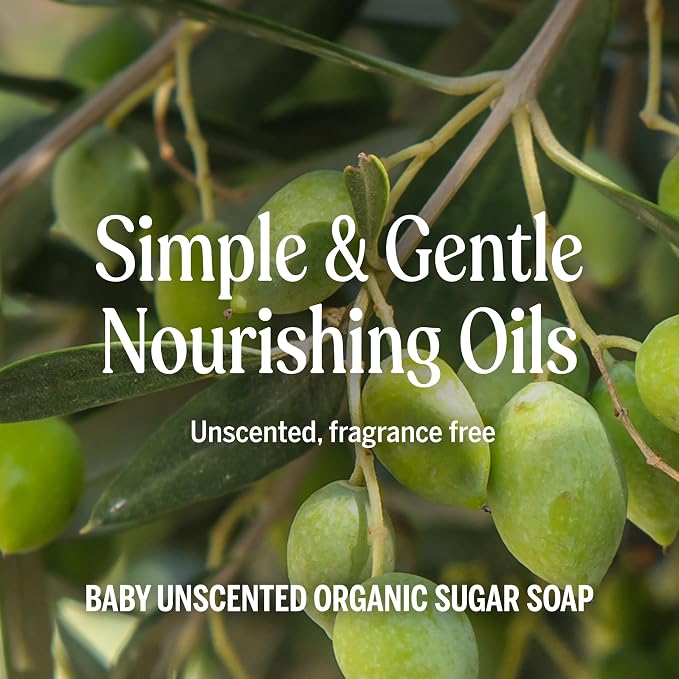 Dr. Bronner's Organic Sugar Soap - Image 4