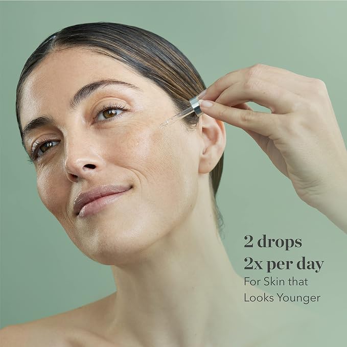 BIOEFFECT EGF Serum | Barley-Derived Epidermal Growth Factor + Hyaluronic Acid - Image 6