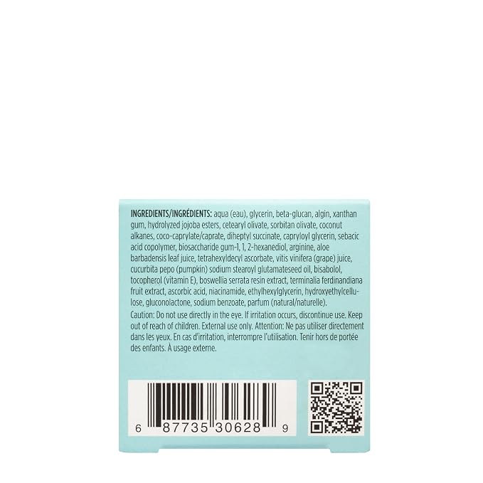Pacifica Glow Baby Hydrodew Gel Moisturizer – Vitamin C & Niacinamide Dewy Face - Image 14
