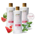 RAW SUGAR Moisture Loving Body Wash by RawSugar