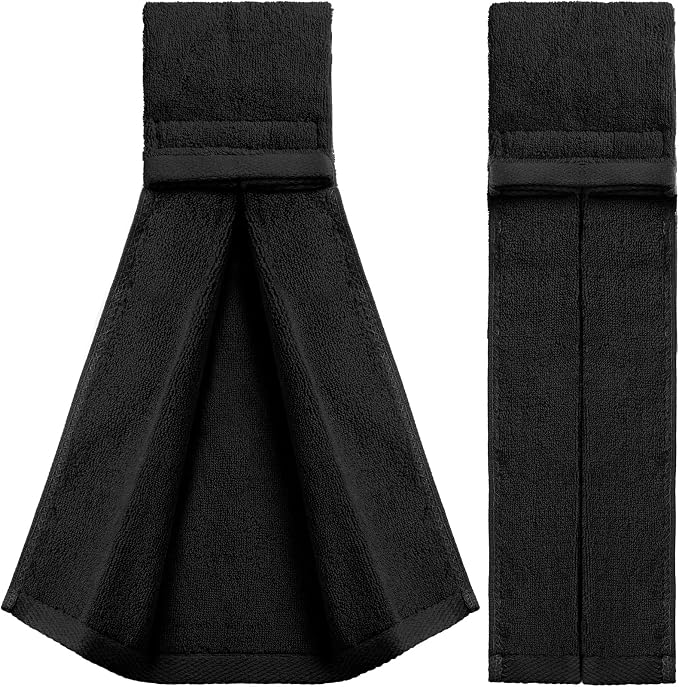 Shimeyao 2 Pcs Cotton Sports Football Towel by Shimeyao