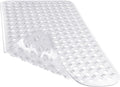 Yimobra Bathtub Mat Non Slip, Super Strong Suction Cups, 27.5"x15.5" Long by Yimobra