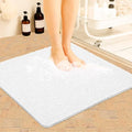 Joyhalo Shower Mats for Showers Anti Slip for Elderly, Bath Tub Mats for by Joyhalo