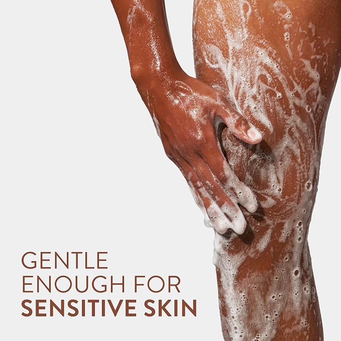 Native Sulfate Free Body Wash Contains Naturally Derived Ingredients | - Image 8