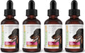 RestoraPet 4-Pack Dog & Cat Bacon Liquid Multivitamin | Dog Arthritis Pain by RestoraPet
