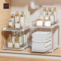 Bathroom Organizers And Storage – by Unknown