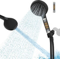 Hibbent Filtered Shower Head by Hibbent
