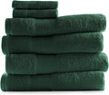 Hearth & Harbor Bath Towels for Bathroom by HearthHarbor