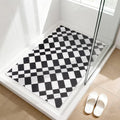 Shower Mat Non Slip by Unknown