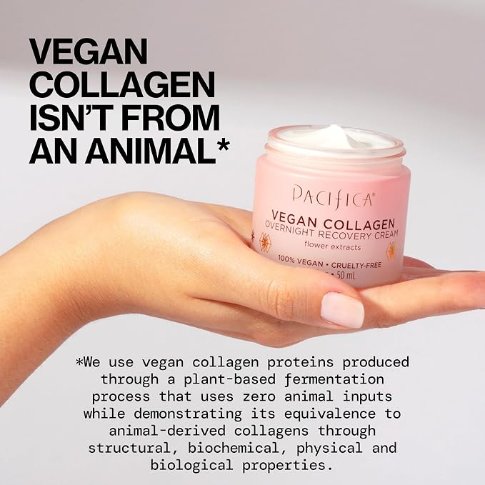 Pacifica Night Face Cream - Image 3
