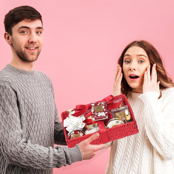 25Pcs Christmas Gifts for Women - Image 6