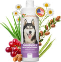Sensitive Care -Tangle-Free-Silky Shine Softening and detangling Shampoo by AROMAPET