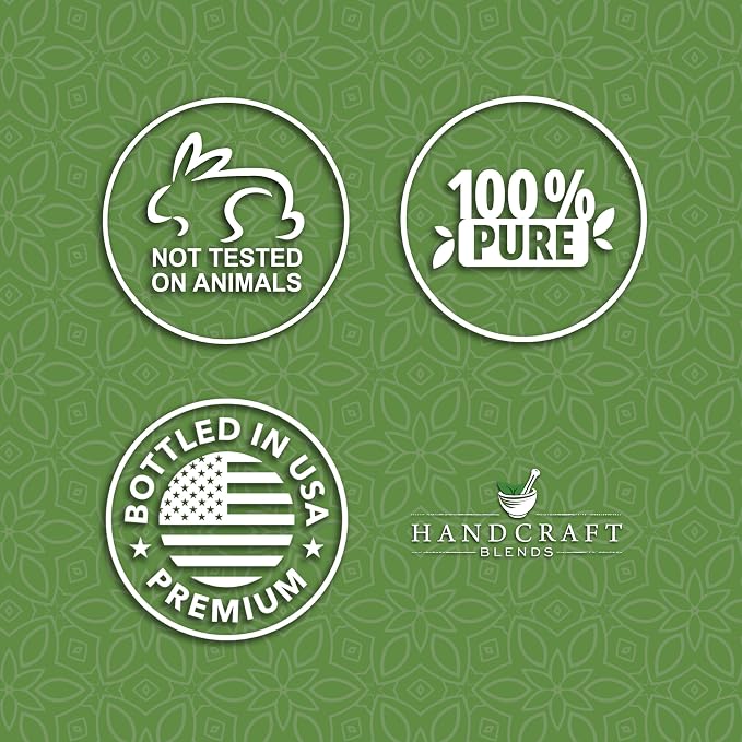 Handcraft Blends Rosemary Essential Oil – 1 Fl Oz – 100% Pure and Natural – - Image 6