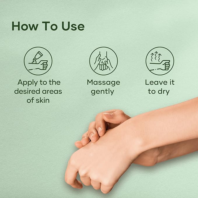Botanic Hearth Aloe Vera Moisturizing Liquid Gel – 100% Pure Aloe, Enriched - Image 7