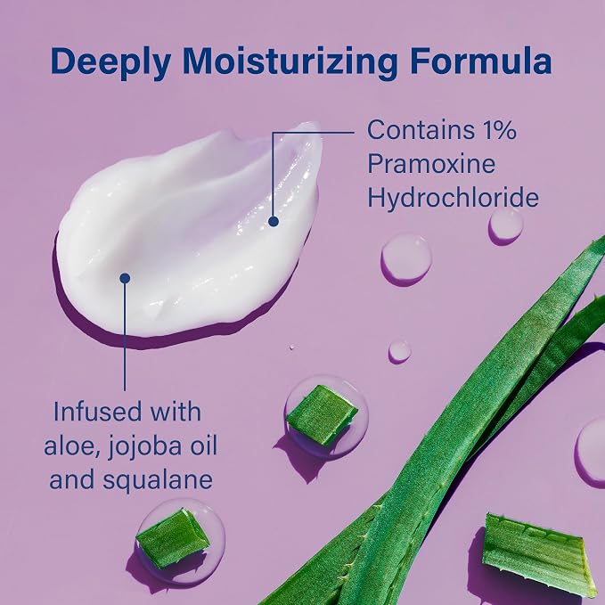 Sarna Sensitive Steroid-Free Anti-Itch Lotion - Image 5