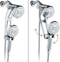 High Pressure 48-mode Luxury 3-way Combo by AquaDance