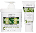 Advanced Clinicals Green Coffee Bean Oil Thermo by AdvancedClinicals