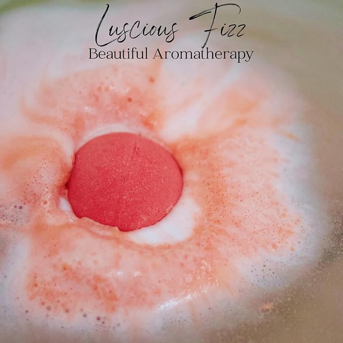 EvolutionUSA Refresh Bath Bombs - Image 5