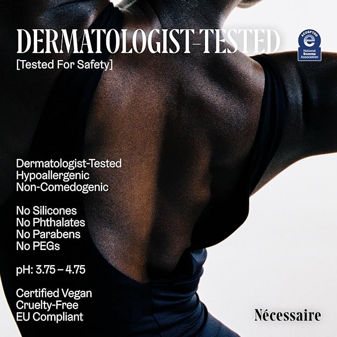 Nécessaire The Body Serum - Image 6