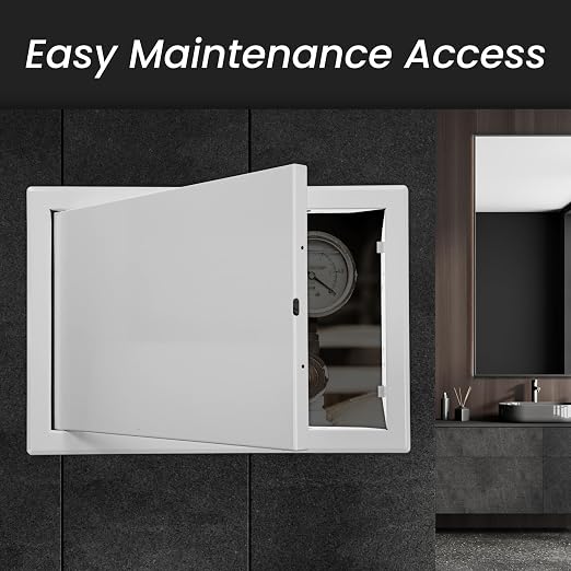 Repa Market 8 x 8 Inch Access Panel - Image 3