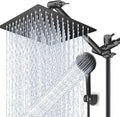 High/Low Pressure Water Rain Shower Head by PINWIN