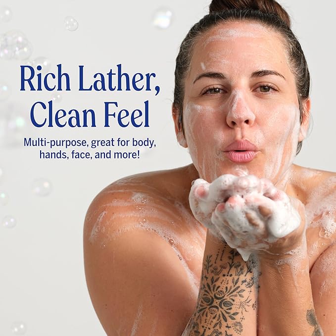 Dr. Bronner's Magic Soap - Image 4
