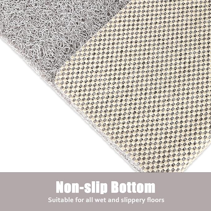 Bathtub Mat Shower Mat Non-Slip - Image 2