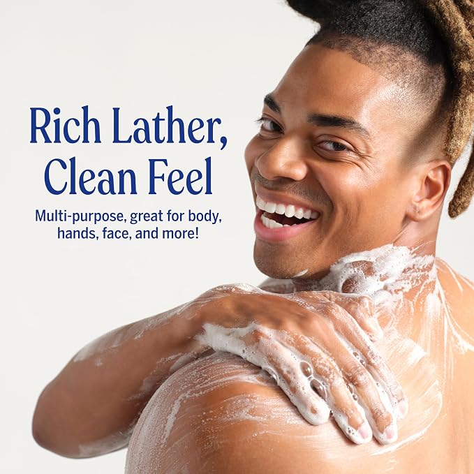 Dr. Bronner's Magic Soap-Pure-Castile Liquid Soap Refill-Regenerative Organic - Image 4