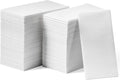 Disposable Linen-Feel Guest Hand Towels by Lintext