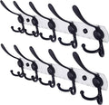 Dseap Wall Mounted Coat Rack by Dseap