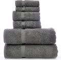 Luxury Hotel & Spa Collection, Quick Dry 100% Turkish Cotton, 700 GSM, Eco by BareCotton