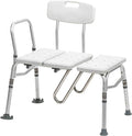 Drive Medical Splash Defense Tub Transfer Bench by DriveMedical