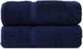 Luxury Hotel & Spa Quality, Quick Dry 100% Turkish Cotton 700 GSM, Eco Friendly by BareCotton