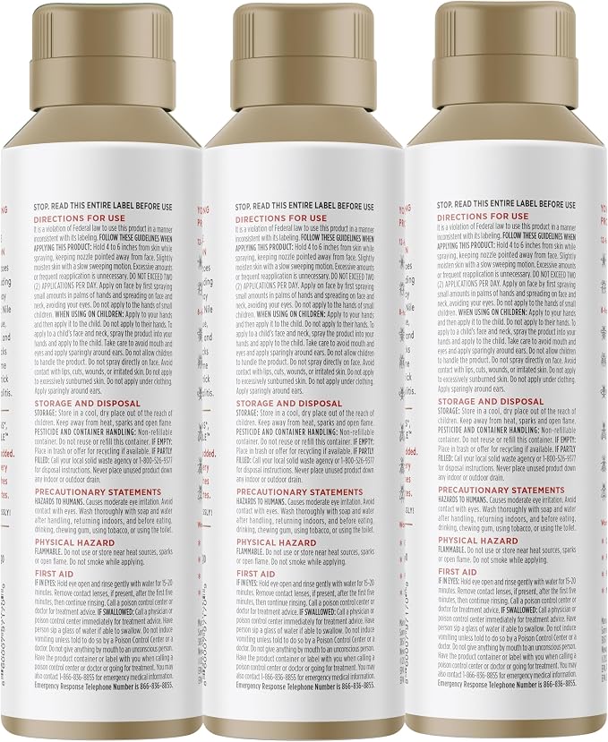 Fragrance Free Insect Repellent, 12-Hour Mosquito & Tick Protection, - Image 7
