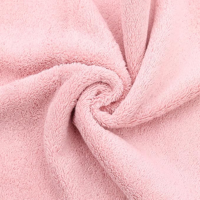 Luxury Hotel & Spa Collection Highly Absorbent, Quick Dry 100% Turkish Cotton - Image 3