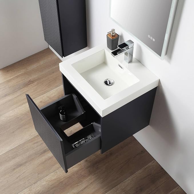 Blossom 20 Inch Bathroom Vanity - Image 5
