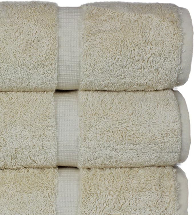 Chakir Turkish Linens 100% Cotton Premium Turkish Towels - Image 5
