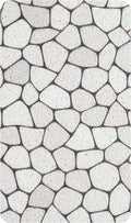 Anti Slip Shower Mat by ENKOSI