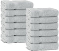 Chakir Turkish Linens Premium Cotton Absorbent Turkish Towels by ChakirTurkishLinens