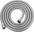 RUMOSE 98 inches Shower Hose Extra Long Stainless Steel Shower Tube Attachment by RUMOSE
