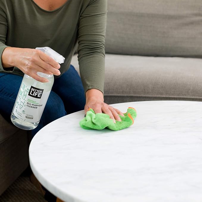 Better Life All Purpose Cleaner - Image 5