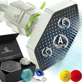 AquaHomeGroup Luxury Shower Head by Aquahomegroup