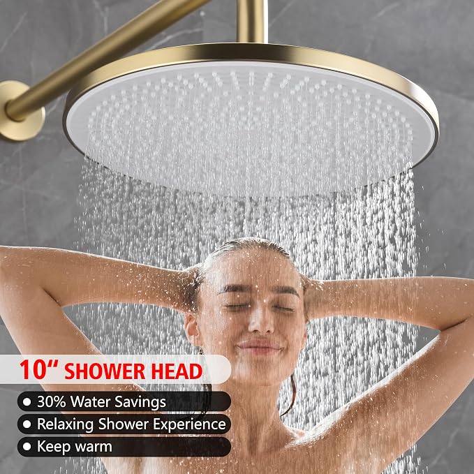 sumerain Rain Shower System - Image 4