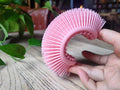 Premium Sensory Brush for Kids or Autism, Soft Silicone Body Scrubber, 2 in 1 by PENEPICO-SIMPLELIFE