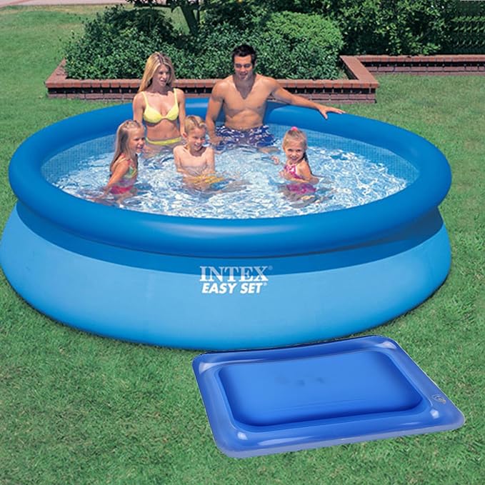 2 PCS Inflatable Pool Foot Bath Basin, Portable Foot Bath Basin, Foot Soaking - Image 6