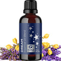 Sleep Essential Oil Blend for Diffuser by MapleHolistics