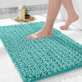 Yimobra Bathroom Rugs Non Slip Washable by Yimobra